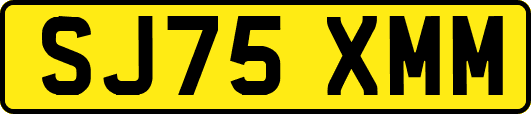 SJ75XMM