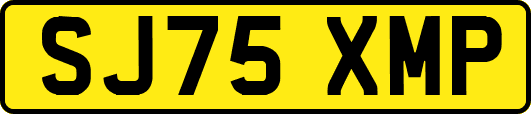SJ75XMP