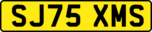 SJ75XMS