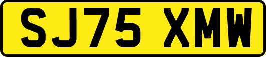 SJ75XMW