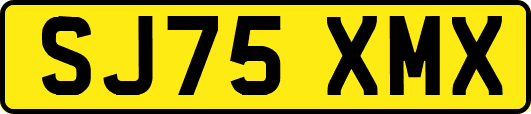 SJ75XMX