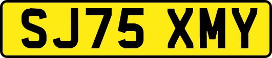 SJ75XMY