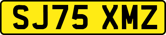 SJ75XMZ