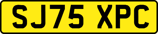 SJ75XPC