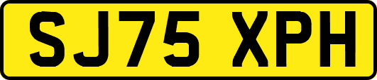 SJ75XPH