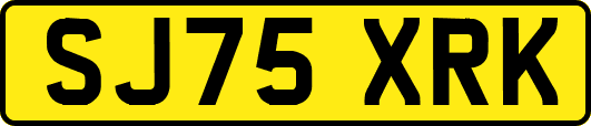 SJ75XRK
