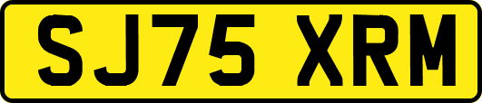 SJ75XRM