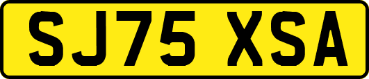 SJ75XSA