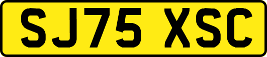SJ75XSC