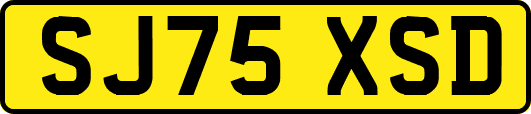 SJ75XSD