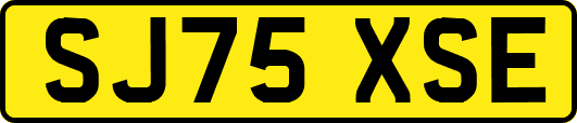 SJ75XSE