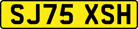 SJ75XSH