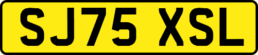 SJ75XSL
