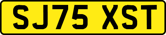 SJ75XST