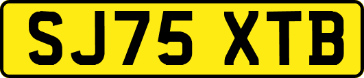 SJ75XTB