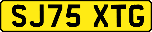 SJ75XTG