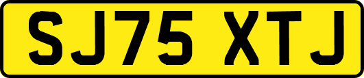 SJ75XTJ