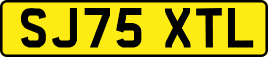 SJ75XTL
