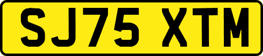 SJ75XTM