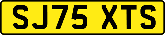 SJ75XTS