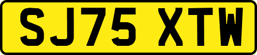 SJ75XTW
