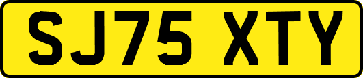 SJ75XTY
