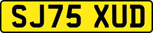 SJ75XUD