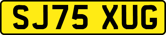 SJ75XUG
