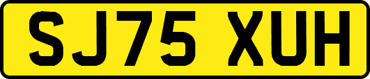 SJ75XUH