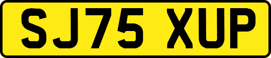 SJ75XUP