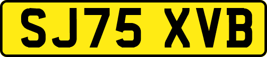 SJ75XVB