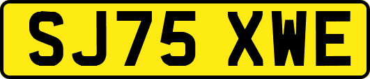 SJ75XWE