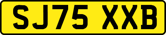SJ75XXB