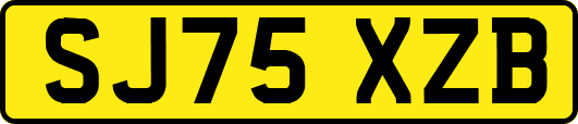 SJ75XZB