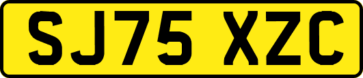 SJ75XZC