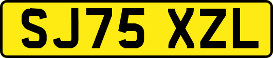 SJ75XZL