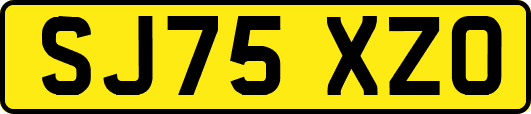 SJ75XZO