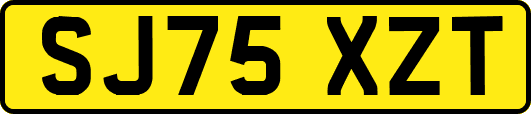 SJ75XZT