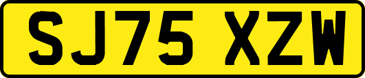 SJ75XZW