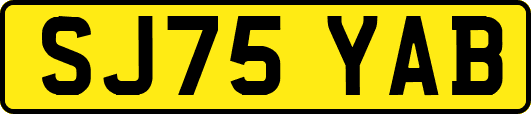 SJ75YAB