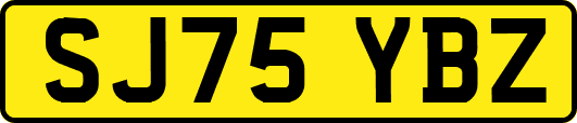 SJ75YBZ