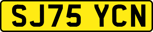SJ75YCN
