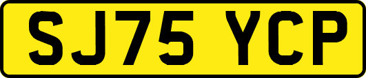 SJ75YCP
