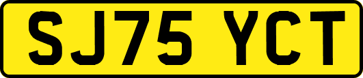 SJ75YCT