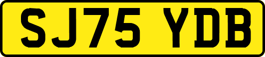 SJ75YDB