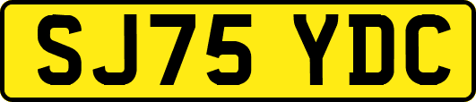 SJ75YDC