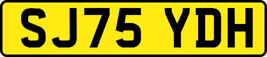 SJ75YDH