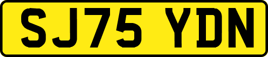 SJ75YDN