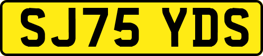 SJ75YDS