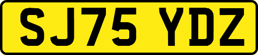 SJ75YDZ